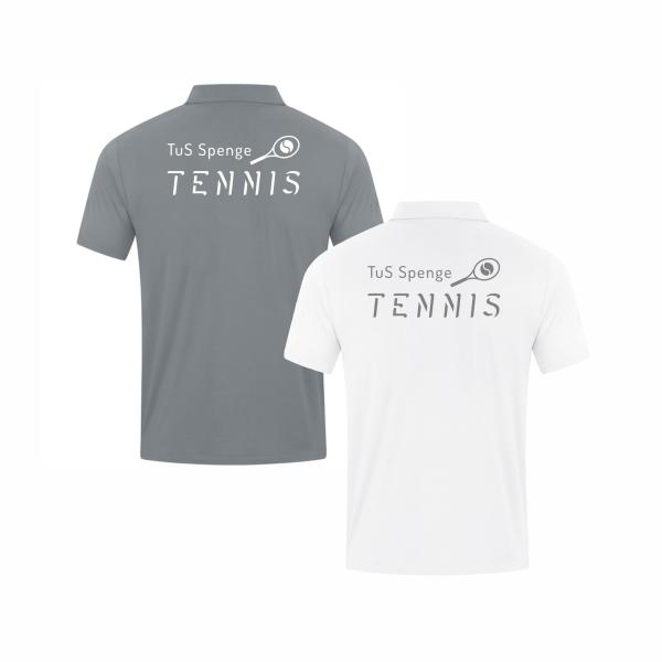 TuS Spenge Tennis - JAKO Polo Power - Kids